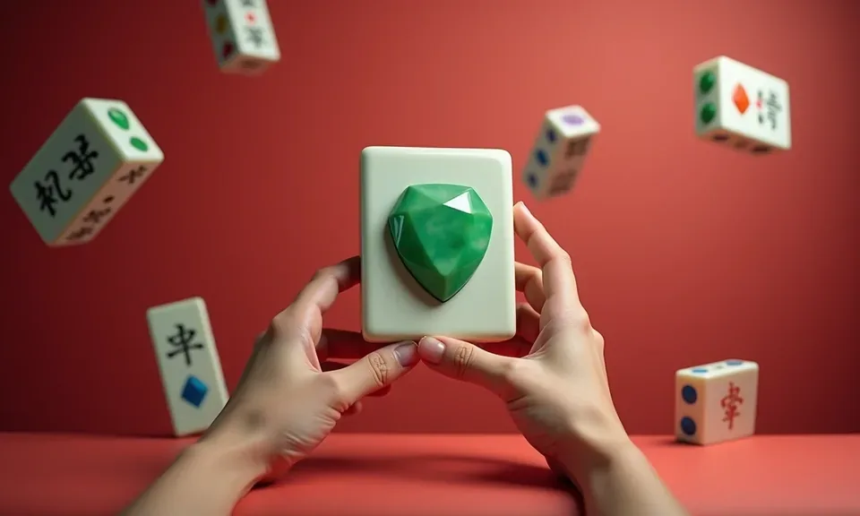 Phòng slot nổ hũ từ Gates of Olympus đến Mahjong Ways